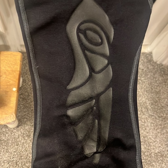 AQUA LUNG WET SUIT SIZE 14 - Picture 7 of 7